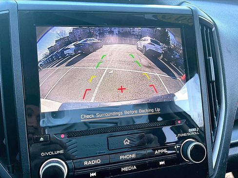 Used 2023 Subaru Crosstrek 2.0i Premium w/ Special Edition image 19