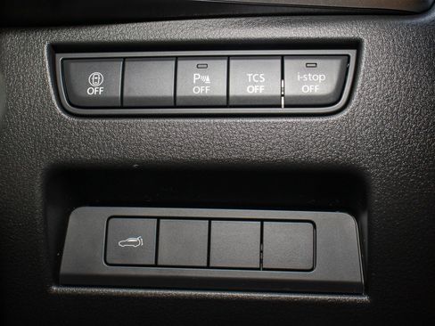 Used 2025 MAZDA CX-90 3.3 Turbo w/ Preferred Package image 27