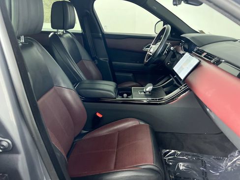 Used 2024 Land Rover Range Rover Velar Dynamic HSE AWD/4WD image 23