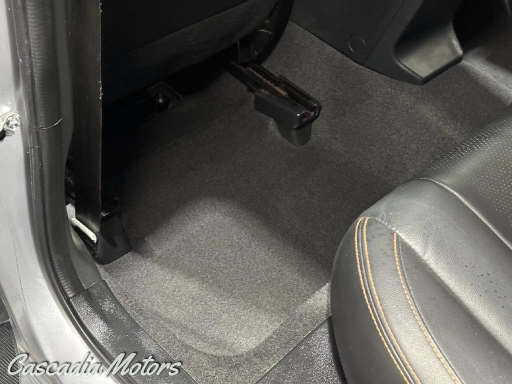 Used 2019 Subaru Crosstrek 2.0i Limited w/ Moonroof Package AWD/4WD image 23