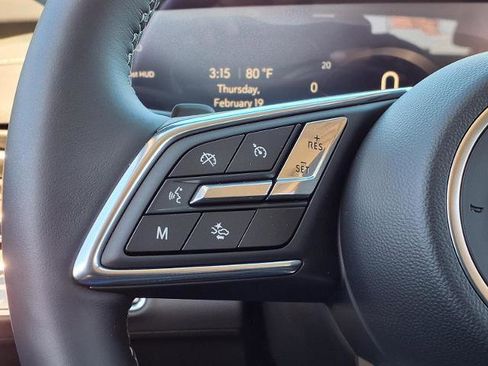 New 2026 Buick Envision Sport Touring AWD/4WD image 12