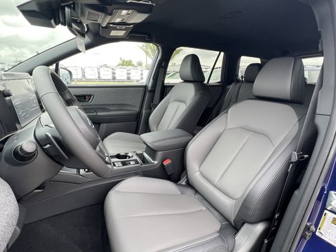 New 2026 Subaru Outback Premium AWD/4WD image 11