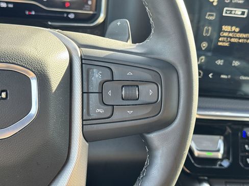 Used 2025 GMC Sierra 1500 Denali w/ Denali Reserve Package image 20