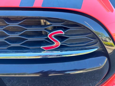 Used 2020 MINI Cooper S FWD image 9