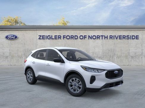 New 2026 Ford Escape Active w/ Cold Weather Package AWD/4WD image 7