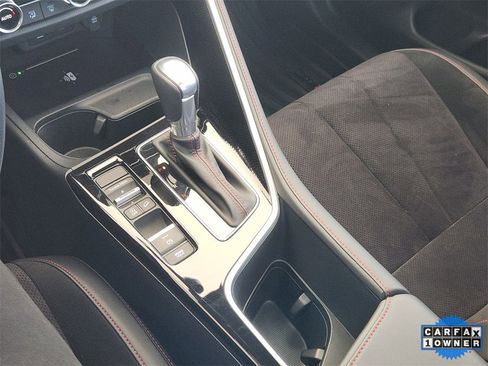 Certified 2025 Acura ADX A-Spec image 22