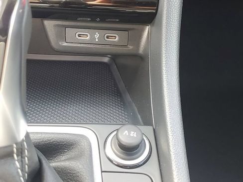 New 2026 Volkswagen Jetta Sport FWD image 21