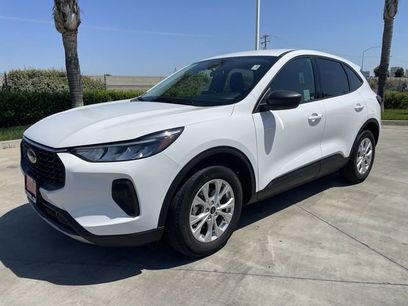 Used 2025 Ford Escape Active