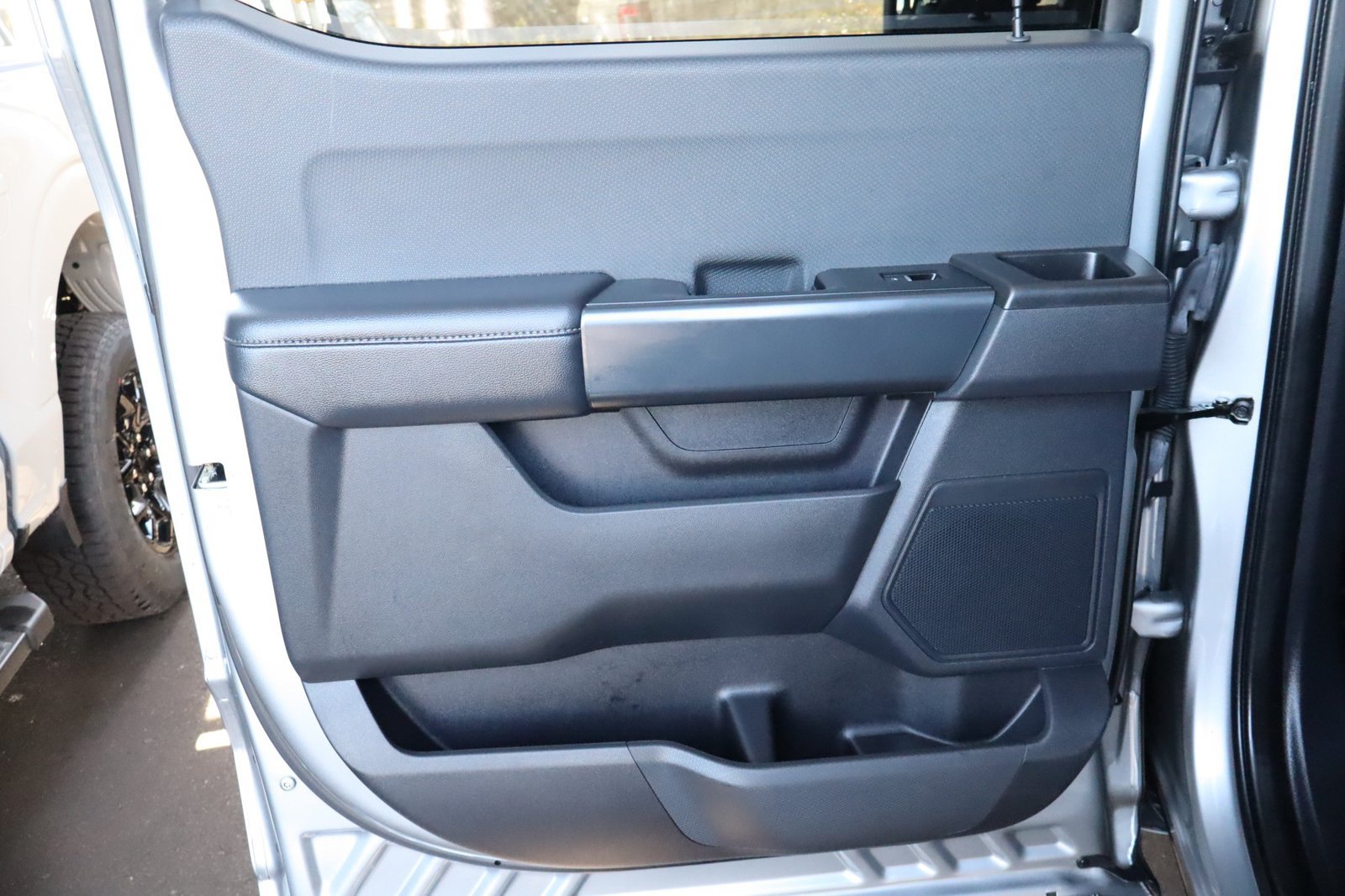 Used 2023 Ford F150 XL w/ STX Appearance Package RWD image 37