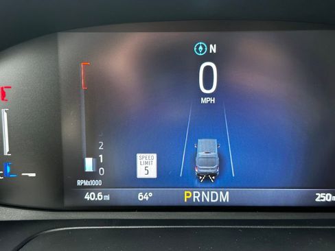 New 2026 Ford Transit 350 XLT image 48