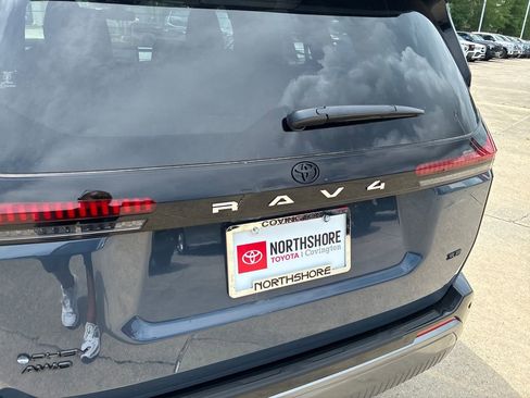 New 2026 Toyota RAV4 SE AWD/4WD image 6