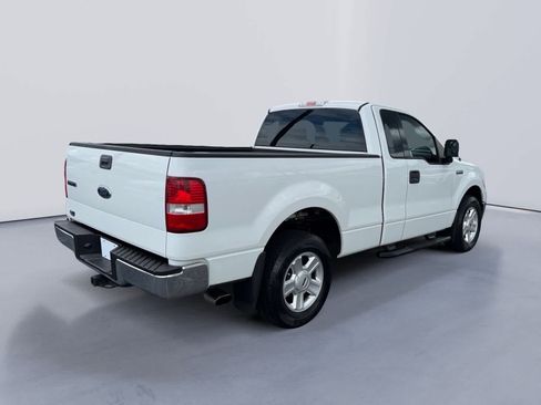 Used 2004 Ford F150 XL RWD image 5