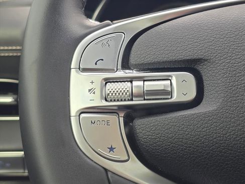 Used 2024 Genesis GV80 3.5T w/ Advanced Package image 23