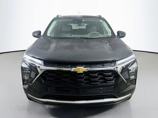 Used 2025 Chevrolet Trax LT FWD video 2