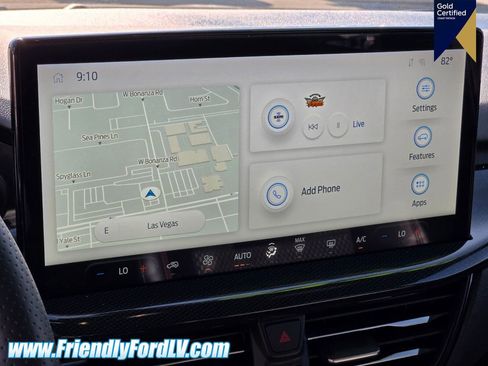 Certified 2023 Ford Escape ST-Line w/ Tech Pack #1 FWD image 20