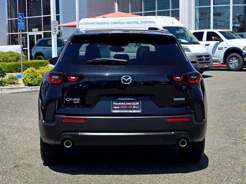 Used 2023 MAZDA CX-50 2.5 S w/ Accent Package AWD/4WD image 5