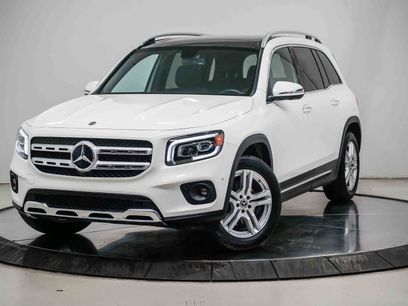 Used 2023 Mercedes-Benz GLB 250 GLB 250