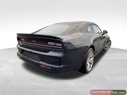 Used 2024 Dodge Charger R/T Scat Pack w/ Plus Group image 3