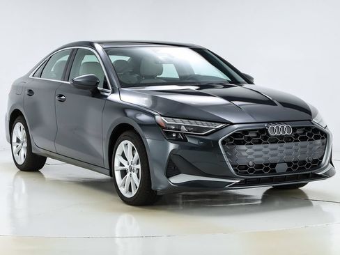 Used 2026 Audi A3 2.0T Premium w/ Convenience Package AWD/4WD image 30