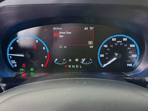 Used 2021 Ford Bronco Sport Big Bend AWD/4WD image 16
