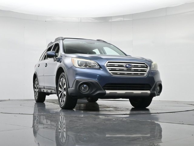 Used 2016 Subaru Outback 2.5i Limited AWD/4WD image 31