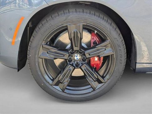 New 2025 BMW X3 M50 w/ Premium Package image 10