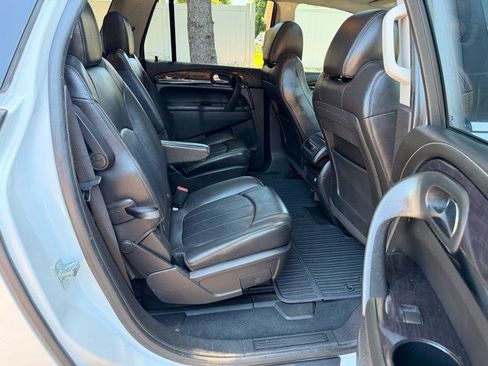 Used 2016 Buick Enclave Premium w/ Experience Buick Package AWD/4WD image 18