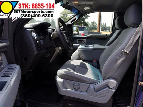 Used 2011 Ford F150 XLT image 15