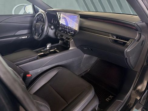 Certified 2023 Lexus RX 350 Premium Plus w/ Accessory Package (Z1) FWD image 26