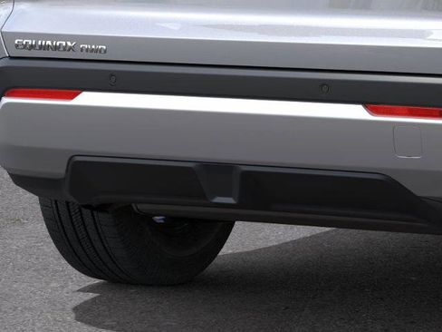 New 2026 Chevrolet Equinox LT image 14