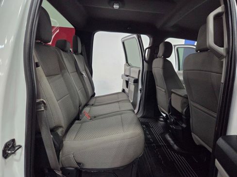 Used 2019 Ford F350 XLT AWD/4WD image 9