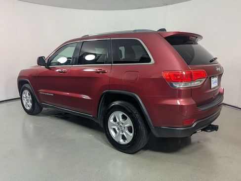 Used 2014 Jeep Grand Cherokee Laredo w/ Quick Order Package 23E RWD image 6