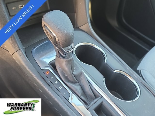 Used 2024 Chevrolet Equinox LS w/ LS Convenience Package FWD image 28