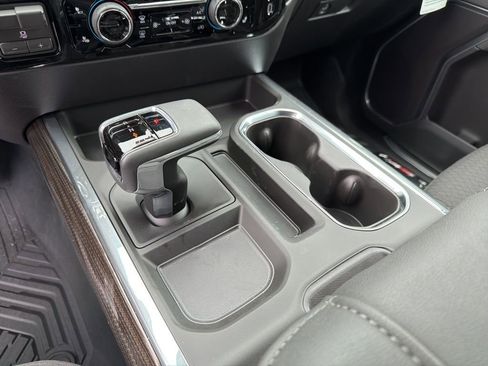 New 2026 Chevrolet Silverado 1500 RST AWD/4WD image 30
