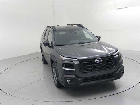 New 2026 Subaru Outback Touring XT AWD/4WD image 2