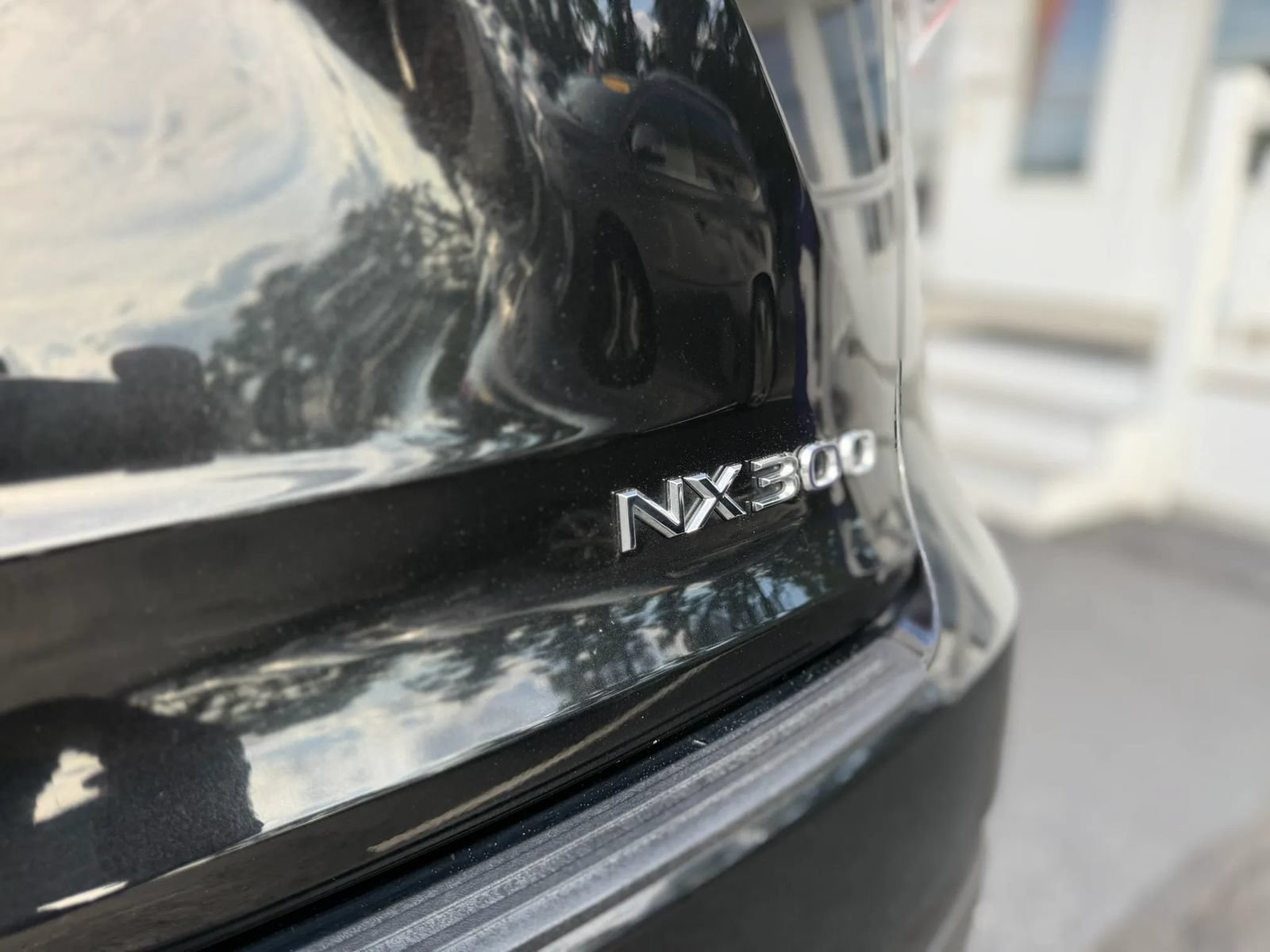 Used 2019 Lexus NX 300 FWD image 59