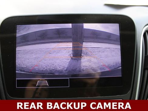 Used 2022 Chevrolet Malibu LT image 5