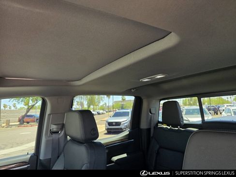 Used 2026 GMC Sierra 1500 Elevation w/ Elevation Premium Package AWD/4WD image 14