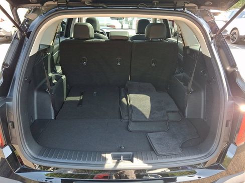 Used 2026 Kia Sorento S w/ S Panoramic Sunroof Package AWD/4WD image 30