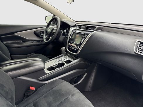 Used 2020 Nissan Murano S w/ Technology Package FWD image 41