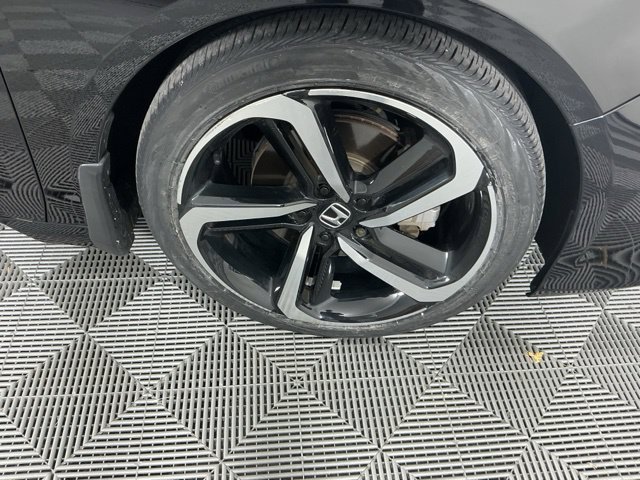 Certified 2022 Honda Accord Sport image 39