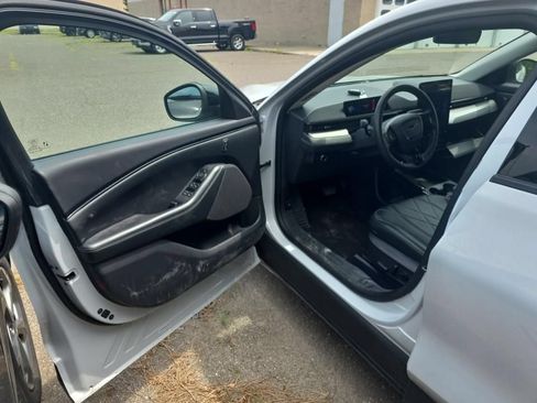 Used 2023 Ford Mustang Mach-E Select AWD/4WD image 6