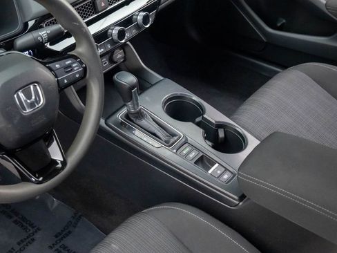 Used 2024 Honda Civic LX image 11