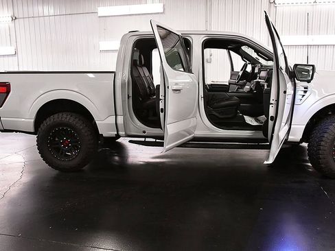 Used 2024 Ford F150 XLT w/ Equipment Group 303A High AWD/4WD image 33