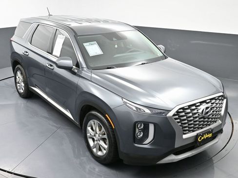 Used 2021 Hyundai Palisade SE image 40
