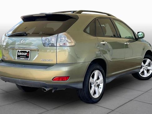 Used 2008 Lexus RX 350 2WD image 10