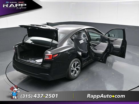 Used 2025 Subaru Legacy Premium image 24