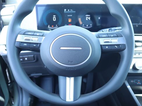 New 2026 Hyundai Santa Cruz SE FWD image 3