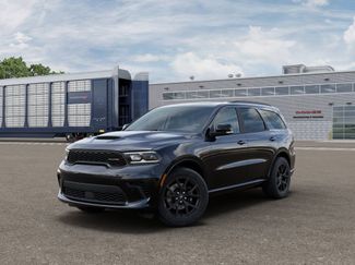 New 2026 Dodge Durango GT video 1