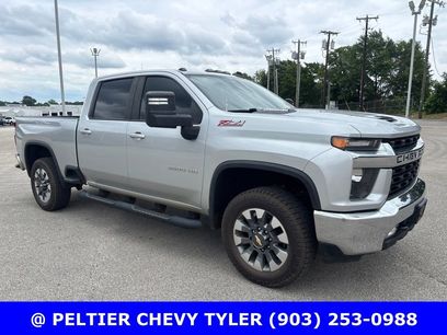 Used 2022 Chevrolet Silverado 3500 LT w/ Convenience Package